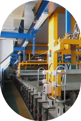 Ronde draad aluminium gezichtscrème subflesfles