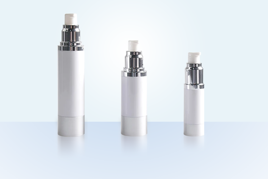 Aluminium spuitfles aparte fles draagbare fijne mistfles